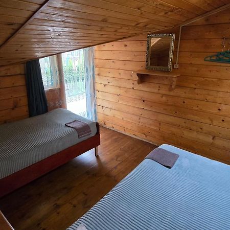 Гостевой дом Olga's Home Батуми Экстерьер фото