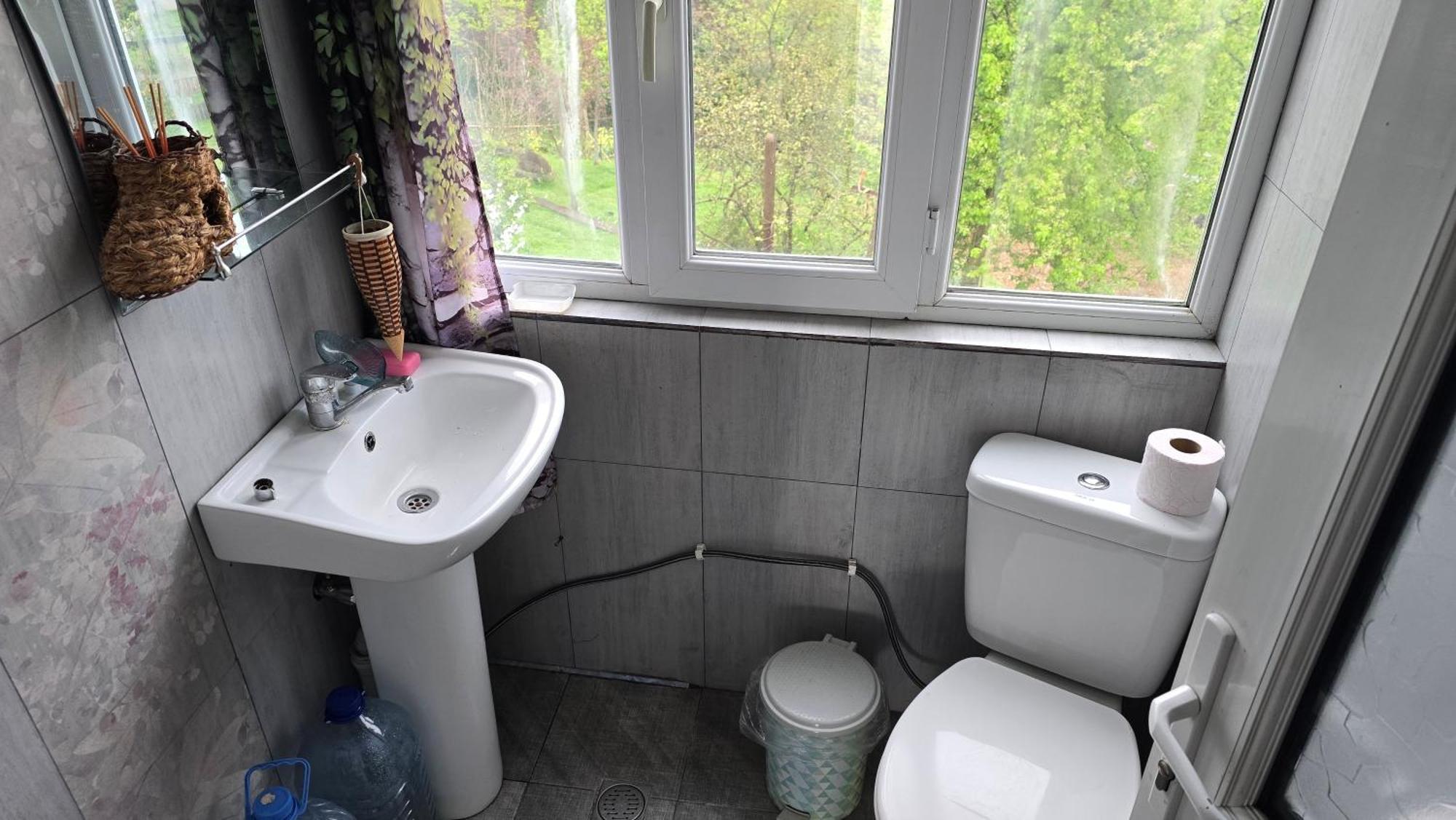 Гостевой дом Olga's Home Батуми Экстерьер фото
