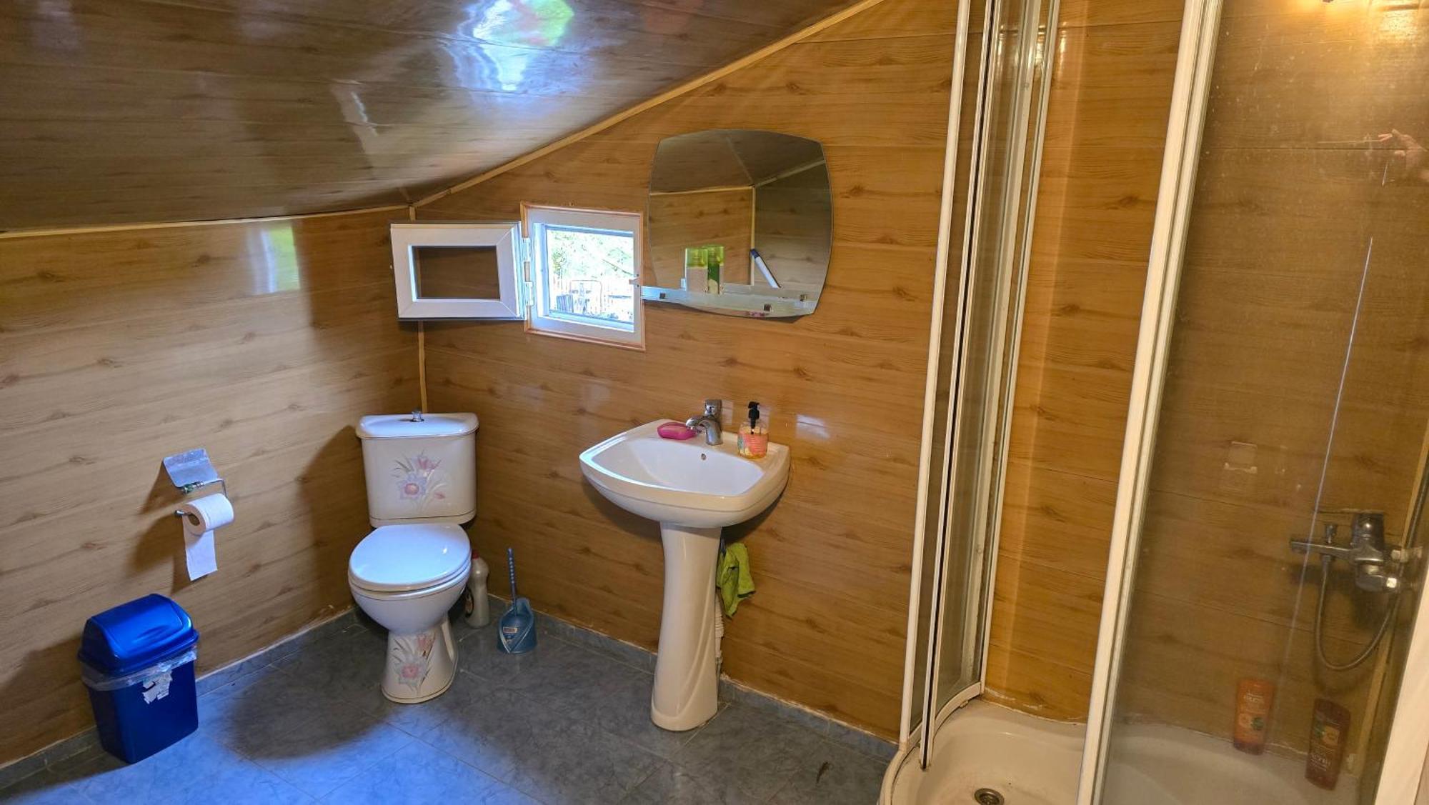 Гостевой дом Olga's Home Батуми Экстерьер фото